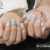 11 Mẫu nail đơn giản sang trọng | KellyPang Nail Fashion