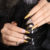 Những mẫu nail đẹp tráng gương vàng gold sang trọng – P1 | KellyPang