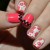 Vũ điệu sắc màu cho nail hiện đại