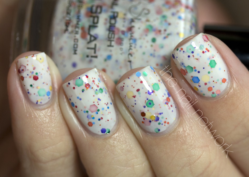 Những bộ nail đẹp nhất mừng giáng sinh