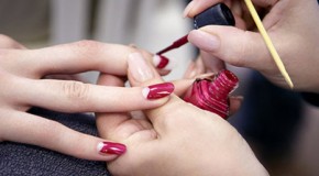 8 điều cần biết khi làm nails