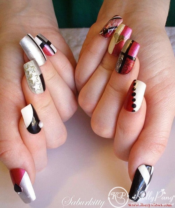 beautiful-nail-art-design-for-wedding-functions-2013-2014 (Copy)