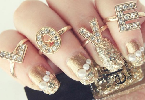 golden-nails4