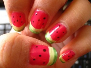 nails-watermelon021-300x225